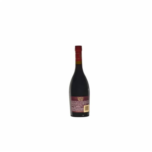 Christian Brothers Ruby Port Perspective: left