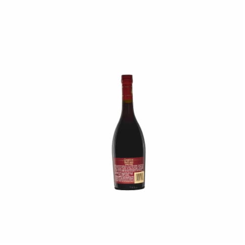 Christian Brothers Tawny Port Perspective: left
