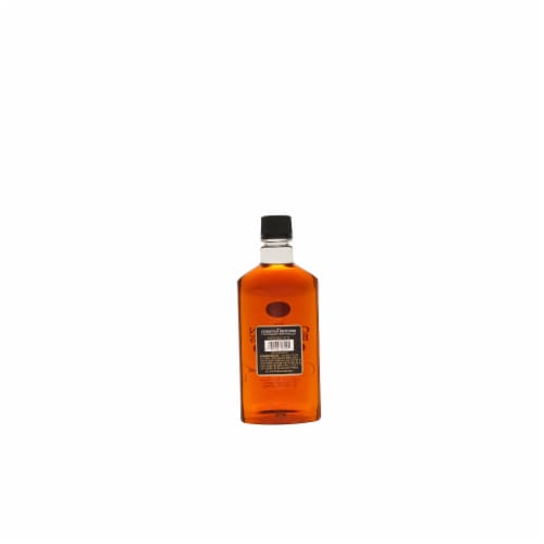 Christian Brothers Amber Vs Grape Brandy Perspective: left