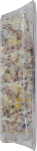 Morning Song High Energy Suet Perspective: left