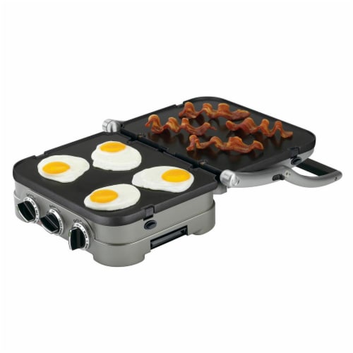 Cuisinart Griddler Grill 1 ct Mariano s