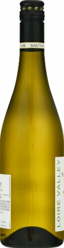 Sauvion Vouvray 2019 White Wine Perspective: left