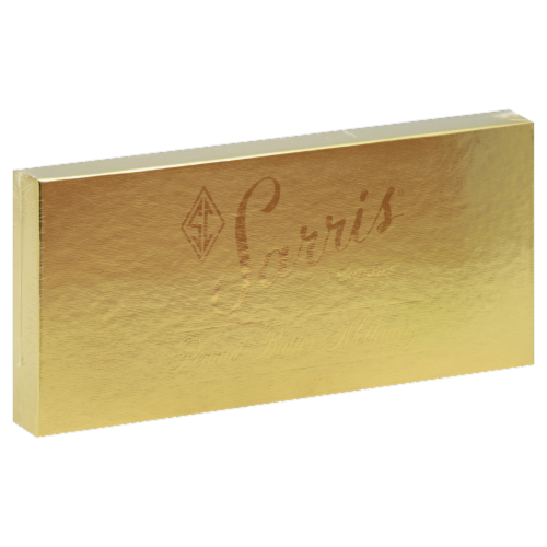 Sarris Candies Peanut Butter Meltaway Bar Perspective: left