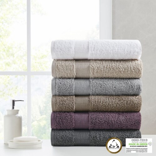 Madison park sales signature towels