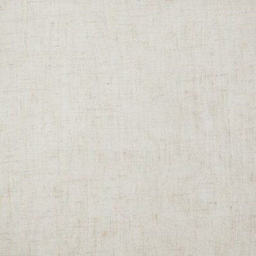 Bed Bath & Beyond Devon Sheer 63-inch Window Curtain Panel- Natural Perspective: left