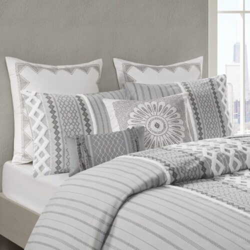 Ink and hotsell ivy throw pillows