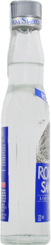 Romana Sambuca Cordial Perspective: left