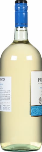 Principato Pinto Grigio Perspective: left