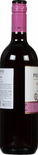 Principato Pinot Noir Perspective: left