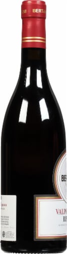 Bertani® Ripasso Dell Valpolicella Red Wine Perspective: left