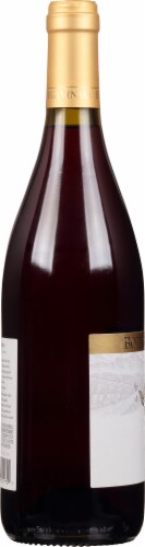 Bottega Vinaia Pinot Noir Red Wine Perspective: left