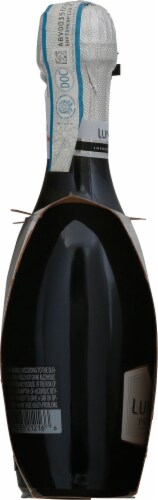 Cavit Collection Lunetta Prosecco Perspective: left