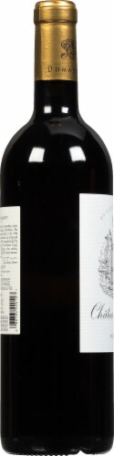Chateau Greysac Red Bordeaux Perspective: left