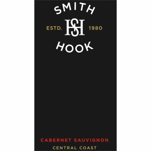 Smith & Hook Cabernet Sauvignon California Red Wine