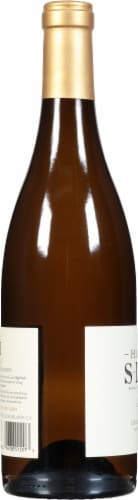 Hahn S.L.H Chardonnay Perspective: left