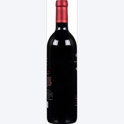 Smith & Hook Proprietary Red Wine Blend California Perspective: left