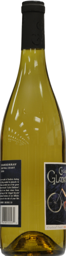 Cycles Gladiator Chardonnay Perspective: left