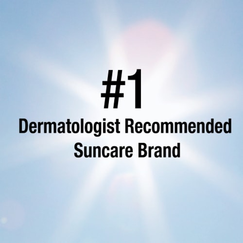 Neutrogena UltraSheer Face and Body Broad Spectrum Sunscreen Stick SPF 70 Perspective: left