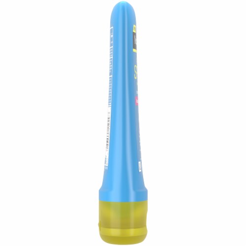 Neutrogena CoolDry Sport SPF 30 Sunscreen Lotion Perspective: left