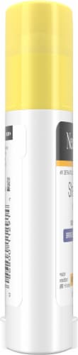 Neutrogena Sheer Zinc Sunscreen Stick SPF 50 Perspective: left