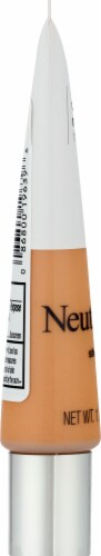 Neutrogena Radiant Tinted Face Moisturizer, Sheer Tan 30, 1.1 fl. oz Perspective: left