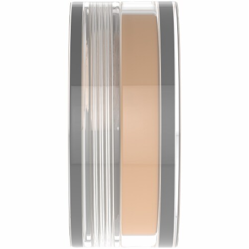 Neutrogena Mineral Sheers Buff 30 Loose Powder Foundation Perspective: left