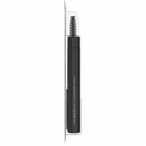 Neutrogena Healthy Lengths 01 Carbon Black Mascara Perspective: left