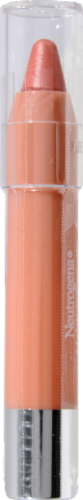Neutrogena Moisture Smooth Juicy Peach Color Stick Perspective: left