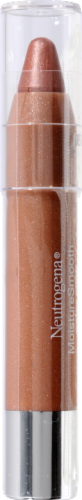 Neutrogena Moisture Smooth Warm Caramel Color Stick Perspective: left