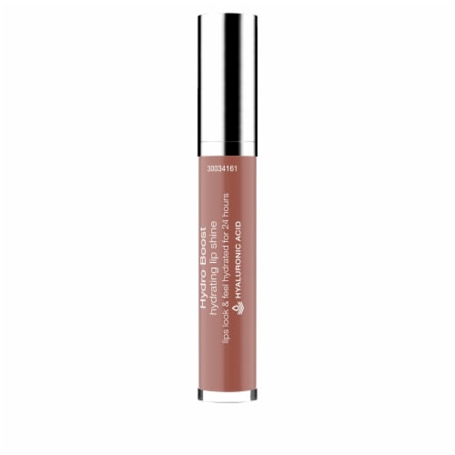 Neutrogena Hydro Boost Hydrating Lip Gloss Perspective: left