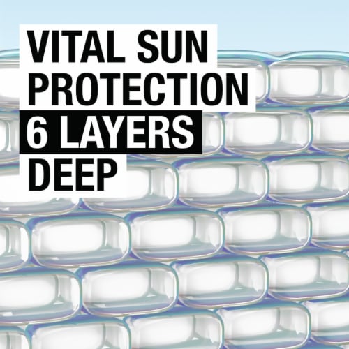 Neutrogena Beach Defense SPF 70 Sunscreen Body Spray Perspective: left
