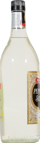 Paramount Peppermint Cordial Perspective: left