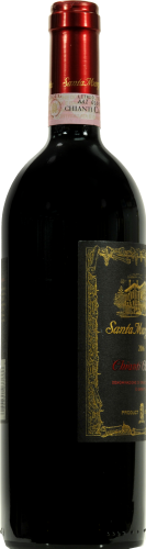 Santa Margherita Chianti Classico Perspective: left