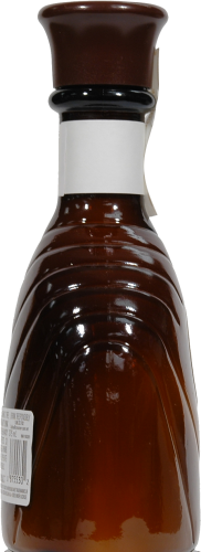 Godiva White Chocolate Liqueur Perspective: left