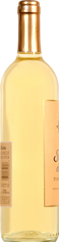 Stellina di Notte Pinot Grigio Perspective: left