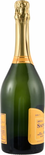 Saint-Hilaire Blanquette De Limoux Sparkling Brut Perspective: left