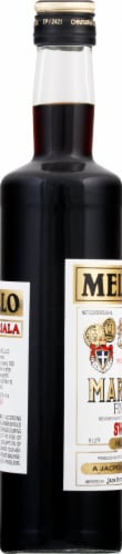 Melillo Sweet Fine IP Marsala Perspective: left