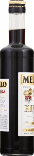 Melillo Dry Fine IP Marsala Perspective: left