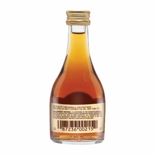 Remy Martin 1738 Accord Royal Cognac Perspective: left