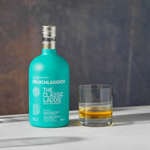 bruichladdich the classic laddie unpeated islay single malt