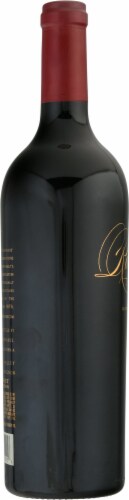 Raymond Continuum Red Blend Perspective: left