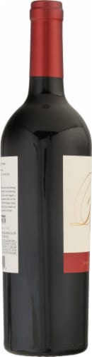 Raymond Estates R Collection Cabernet Sauvignon Perspective: left