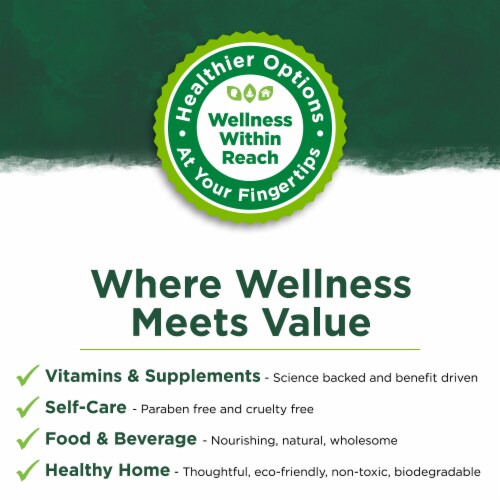 Swanson Organic French Roast Whole Bean Coffee - Dark Roast 16 oz Package Perspective: left