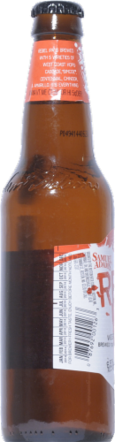 Samuel Adams Rebel IPA Perspective: left