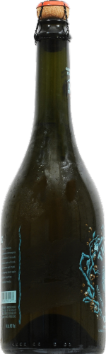 Angry Orchard Muse Perspective: left
