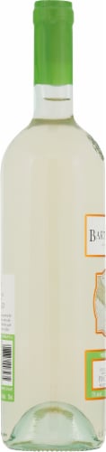 Bartenura Pinot Grigio Perspective: left