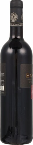 Barkan Classic Cabernet Sauvignon Perspective: left