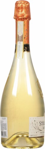 Stella Rosa Orange Moscato Perspective: left