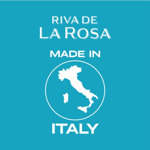 Riva De La Rosa Vermentino Italian White Wine Perspective: left