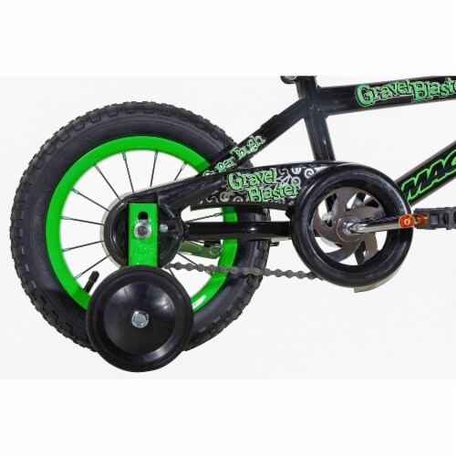 12 BOYS GRAVEL BLASTER 12 in Fred Meyer
